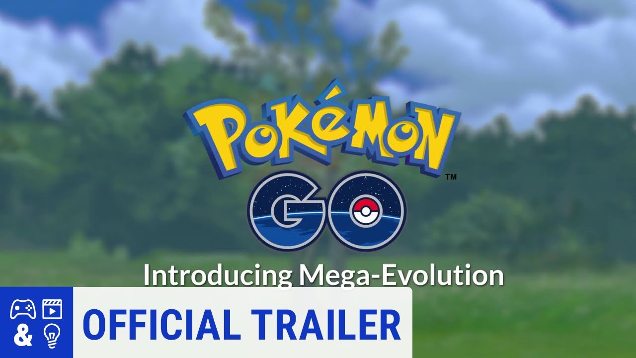 Pokémon GO: lista completa de mega evoluções e como funcionam! - Liga dos  Games