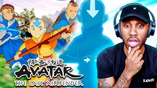 Experiencing &quot;Avatar: The Last Airbender&quot; for the First Time - A New Fan&#39;s Adventure!