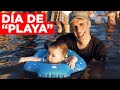 DIFERENCIAS entre las PLAYAS de CHINA y ESPAÑA | Jabiertzo