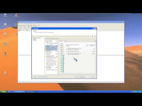 Exakte 1:1-Kopie von Windows in eine Virtual Machine - Computer in VM umwandeln (P2V)