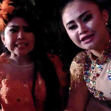 Elsa Safira - 04 October 2015 - 416849438