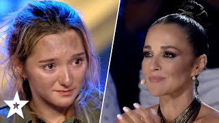 Heartbreaking Dance Leaves The Judges In Tears! | Got Talent Global