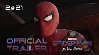 Spider-Man No Way Home OFFICIAL TRAILER 3 TV SPOT - New Footage Revealed!