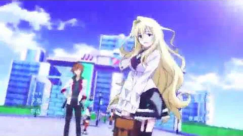 تحميل 学戦都市アスタリスク Pv تحميل 学戦都市アスタリスク Pv
