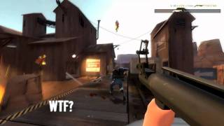 random's frag #5 Soldier frag
