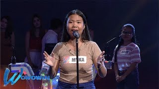 Wowowin: Dalagang nasa puso ang Balagtasan