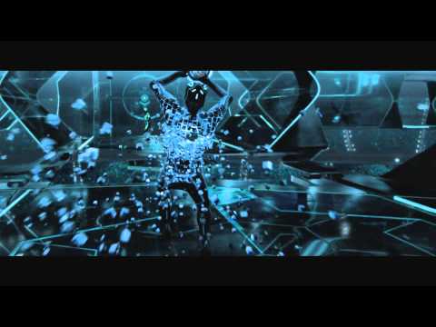 Русский трейлер Трон: Наследие / 2010 /