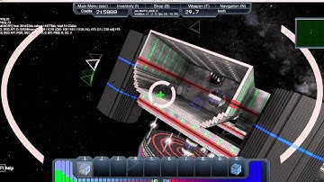 star made ep3: docking