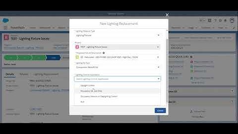 Dynamic picklist selection - Salesforce Lightning