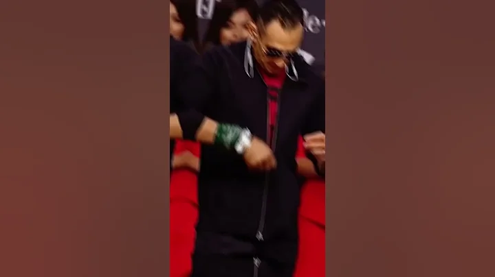 Tony Ferguson Edit