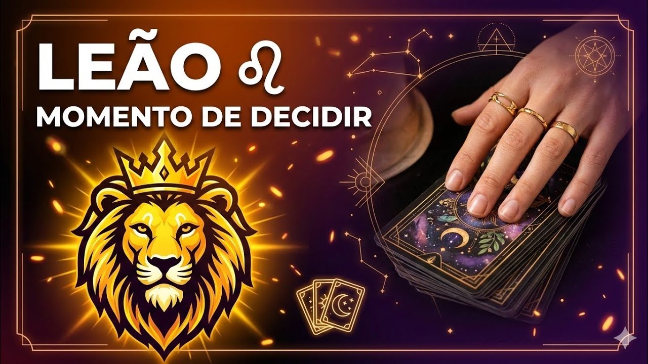 LEÃO ♌ - SEMANA DE OPORTUNIDADES DE OURO 🥂✨/ PREPARE O SEU CAMPO PARA RECEBER 🙏🏻🫂