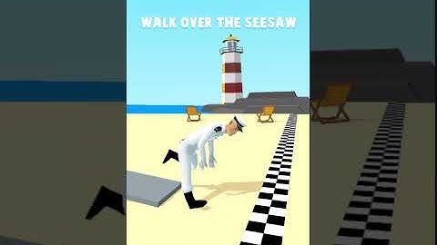 Fail Run | Gameplay #10 👍( Android - iOS )