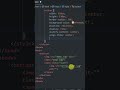 Get Free Demo -  Button Using HTML &amp; CSS | #shorts