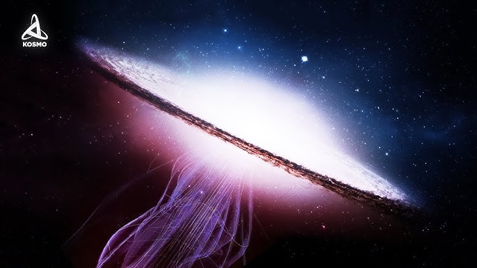 Las GALAXIAS más EXTRAÑAS jamás descubiertas.