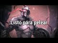 Roby Fayer - Ready to Fight (Ft.Tom Gefen)「Sub Español」(Lyrics)