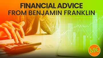 Financial Advice from Ben Franklin #FinancialAdvice #BenFranklin #WealthBuilding #FinancialLiteracy