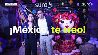 SURA 2024 MEXICO GALA PARTY
