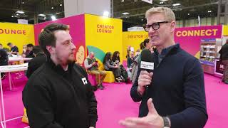 GrayX and the creator economy | TPVS 2026