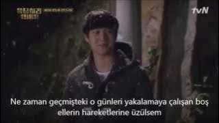 Kim Feel - Youth (Feat. Kim Chang Wan) [Reply 1988 OST] {Turkish sub. - Türkçe altyazı}