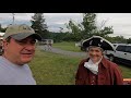 FRENCH AND INDIAN MASSACRE AT THE BATTLE OF THE GREAT CACAPON | 1756 Fort Edwards | ALL MASSACRED