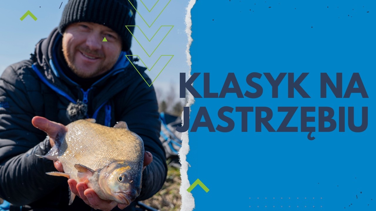 Dlaczego ryby nie biorą, mimo że są w łowisku? | Adam Niemiec