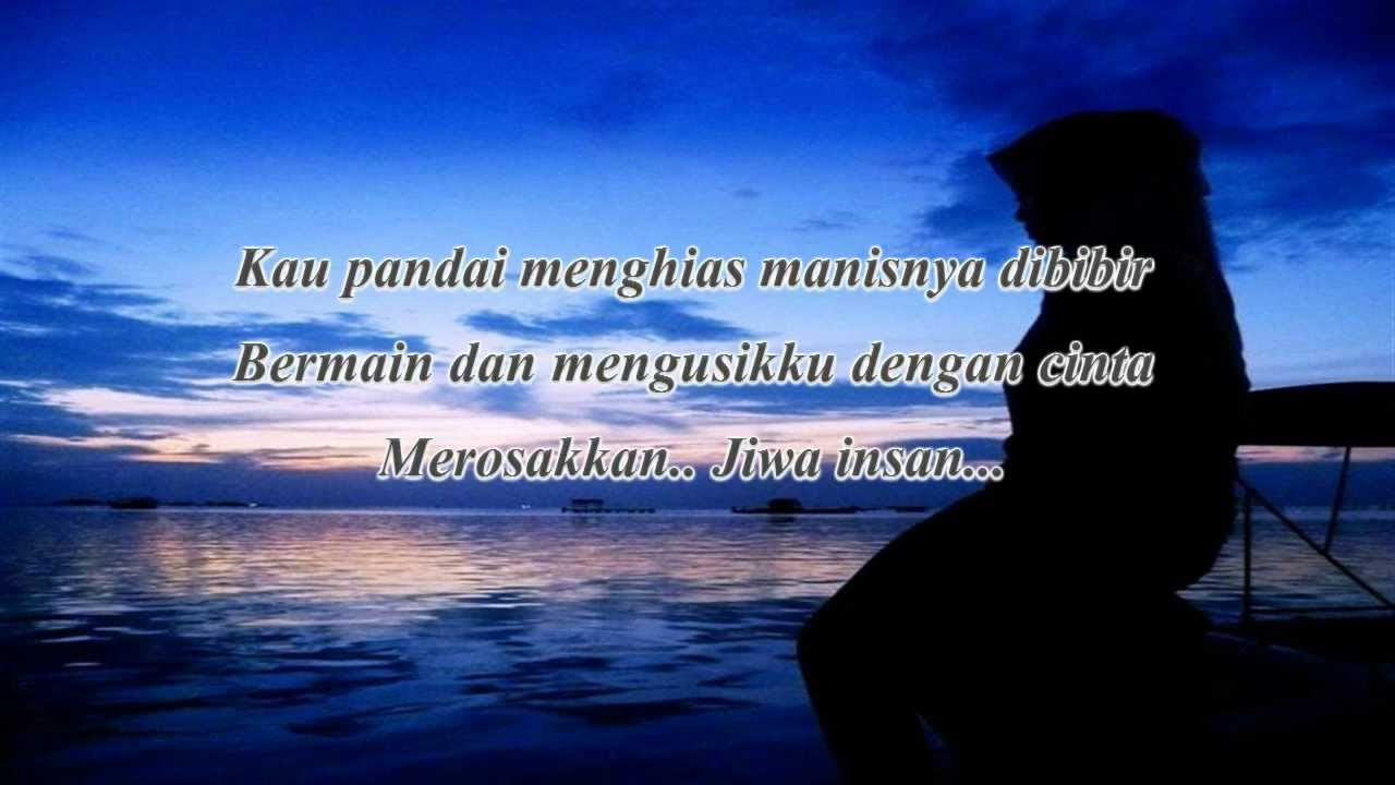 Rahmad (MEGA) \u0026 Eren - Ini Cintaku Yang Pertama (HQ Audio)