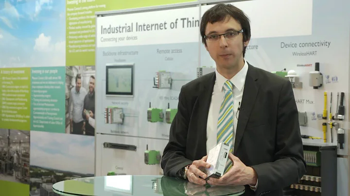 QUINT POWER Power Supply - Phoenix Contact