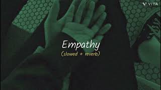 Crystal Castles - Empathy ✨best part✨ (slowed + reverb)