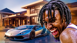 Tyrese Maxey’s INCREDIBLE Story, Lifestyle, & Net Worth