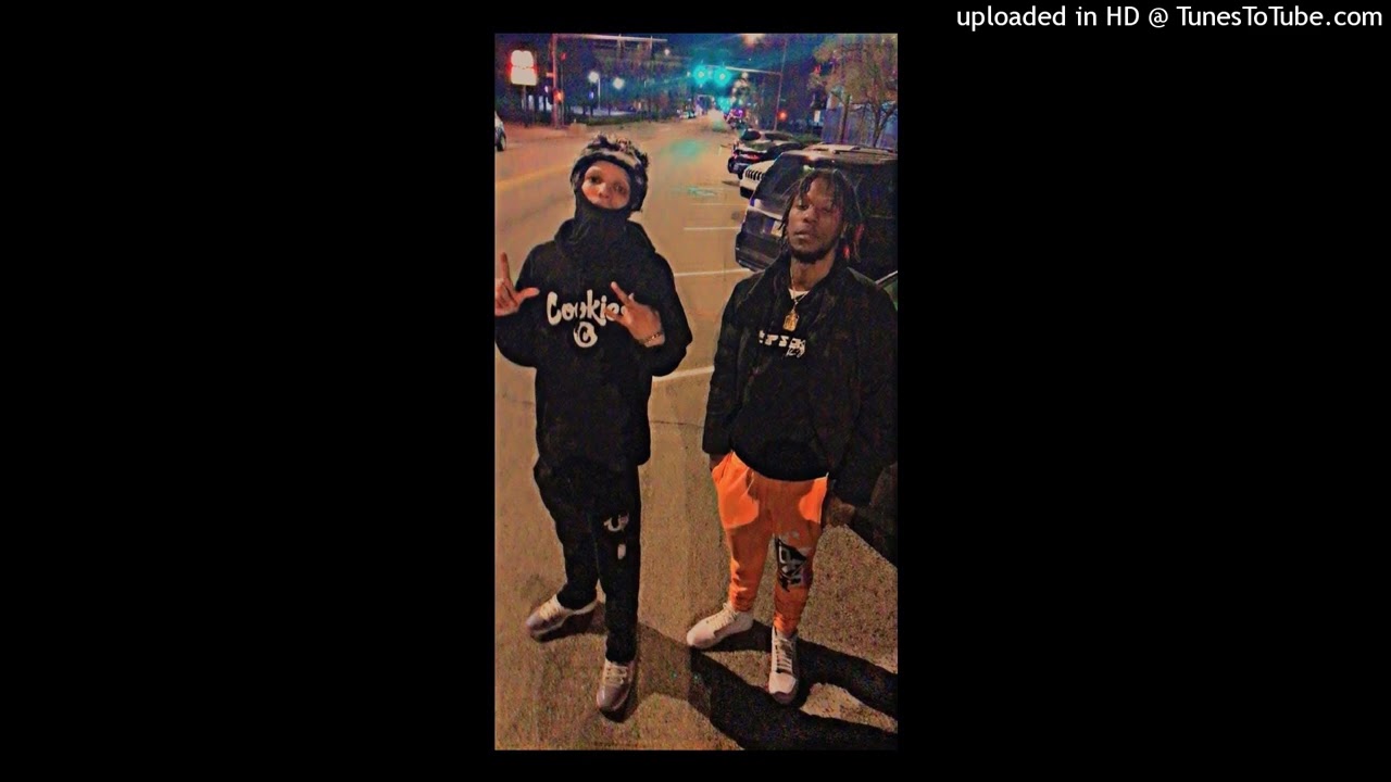 Lil beezy ft imagge( peace of mind)