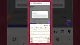 Ouinex SocialFi Airdrop Tasks How to Earn Crypto