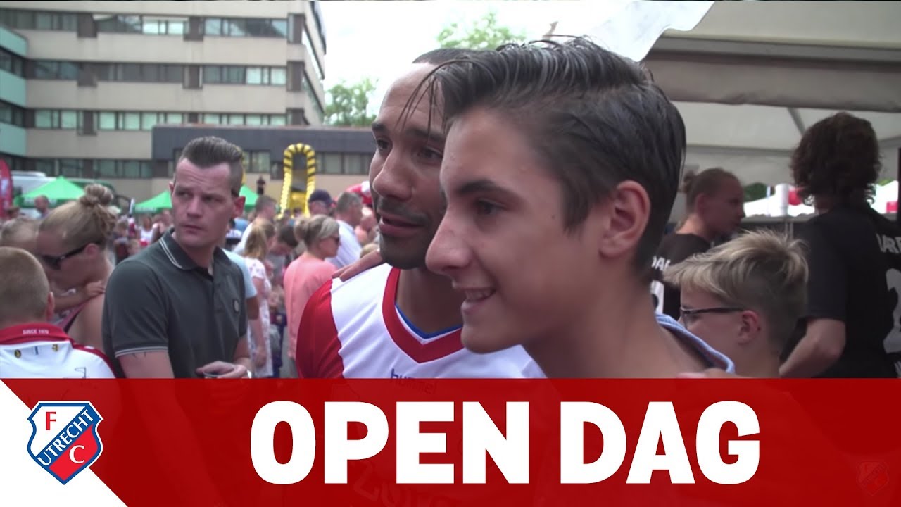 OPEN DAG | Dé ultieme terugblik eredivisie 2