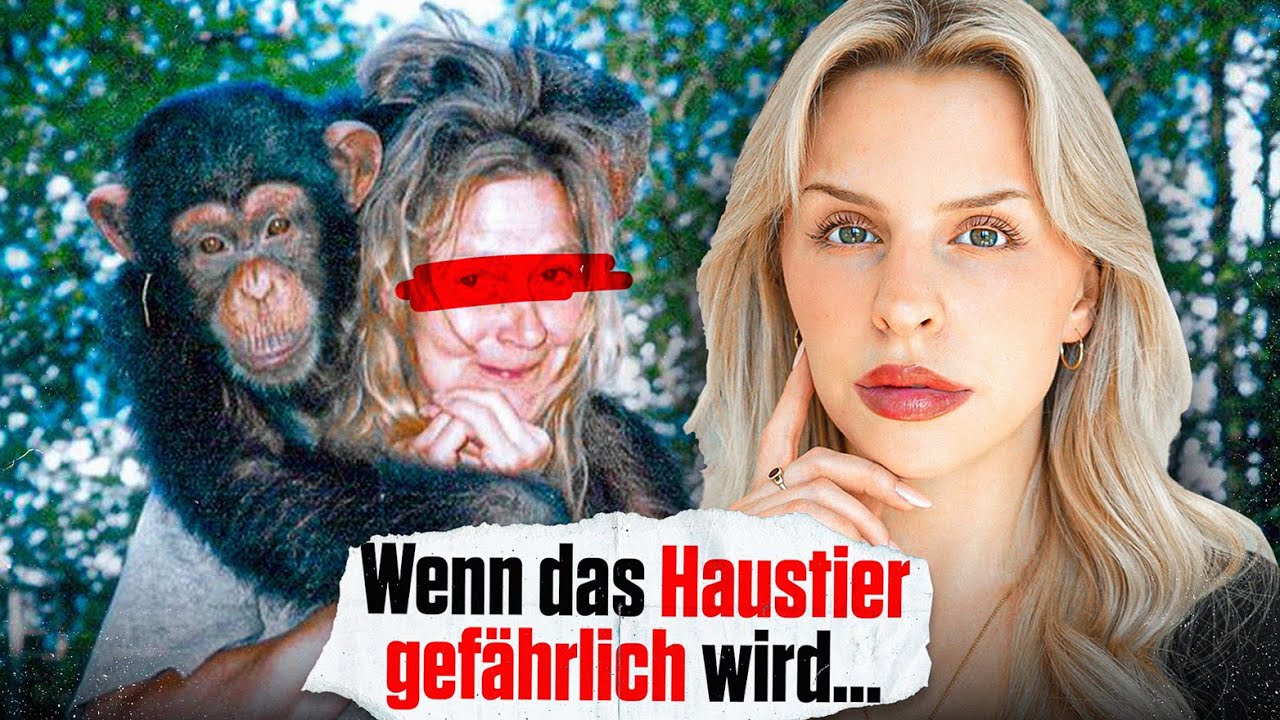 Süßes Haustier oder tödliches Raubtier? | Der Fall Charla N.