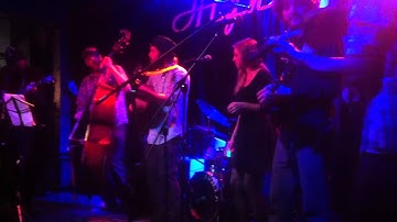 Renegade String Band