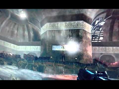 コールブラックオプス裏技
