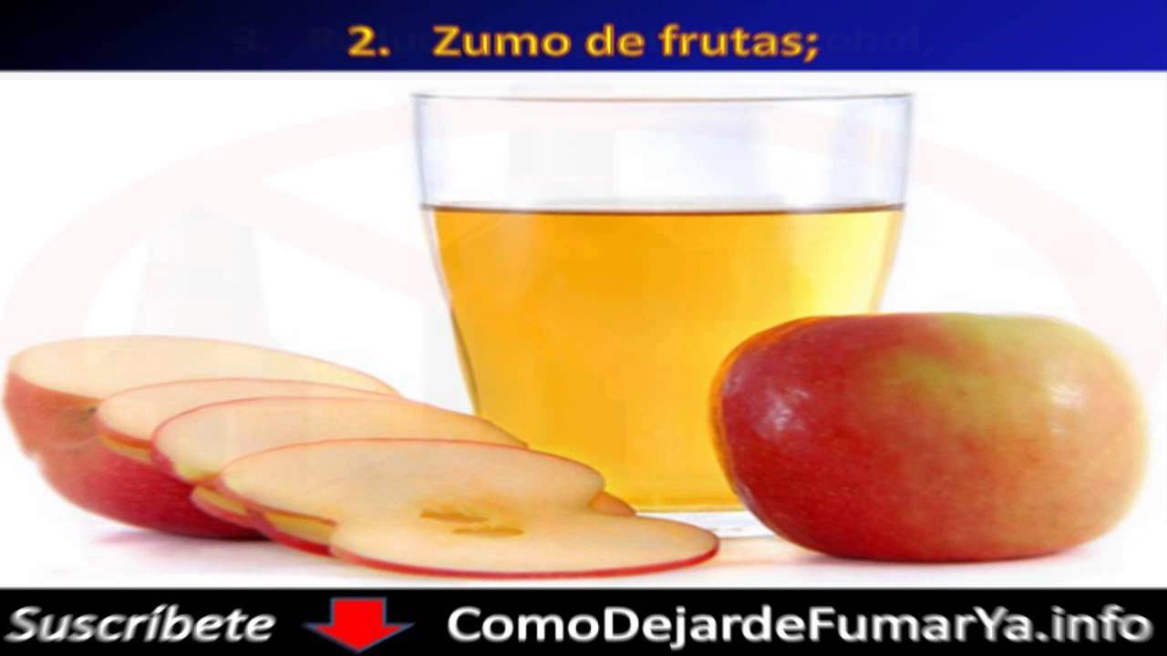 como dejar de fumar remedio natural como dejar de fumar remedio natural