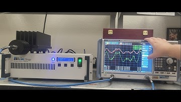 SS6G 100 Performance Overview