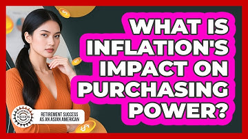 What Is Inflation