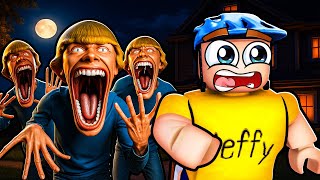 Can Jeffy SURVIVE 67 Kid On SNAPCHAT!?