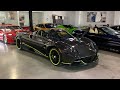 Welcome to Pagani Beverly Hills !! ( HD )