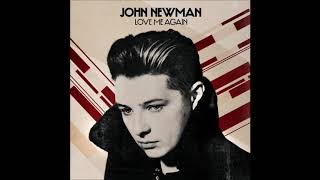 John Newman - Love Me Again () Resimi