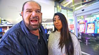 A Vegas Night Out with Karla Information