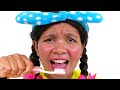 Brush your teeth song with Linda