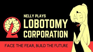 Lobotomy Corporation ft. Saburou |TW: read desc.