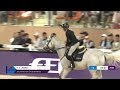 RE-LIVE | 1.40m World Cup™ Qualifier -  Longines FEI Jumping World Cup™ 2025 - China League Wuhan