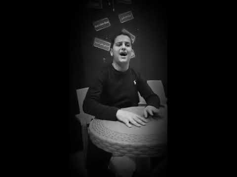 عصام صاصا لايف اصحالي فوقلي بصوت فاجر يوديك عالم تاني بجد خيال