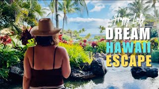 Discovering Hawaii: Part 1 Poipu, Kauai – Why Koloa Landing Resort is a must + our fav spots