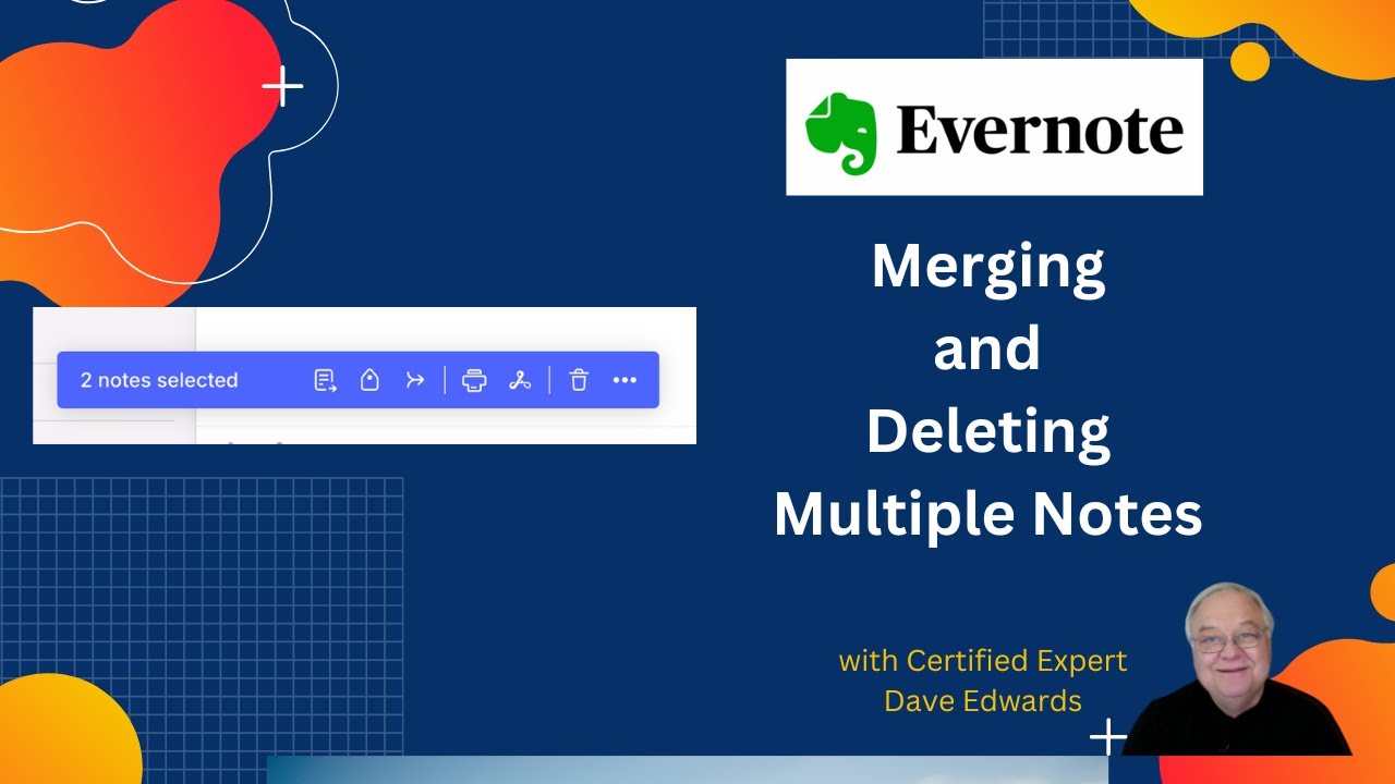 Is Your Evernote System A Mess?