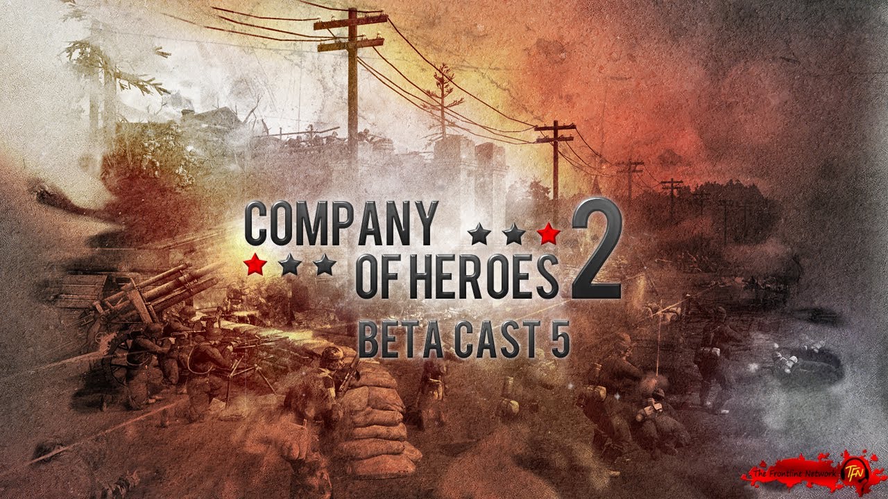 company of heroes cast company of heroes cast