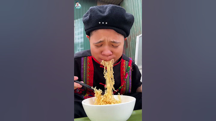 Quán ăn giang hồ | Lò A Tôm xuống phố tập 61 | Tôm channel official #Shorts